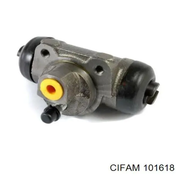 Купить 101618 Cifam Цилиндр тормозной колесный