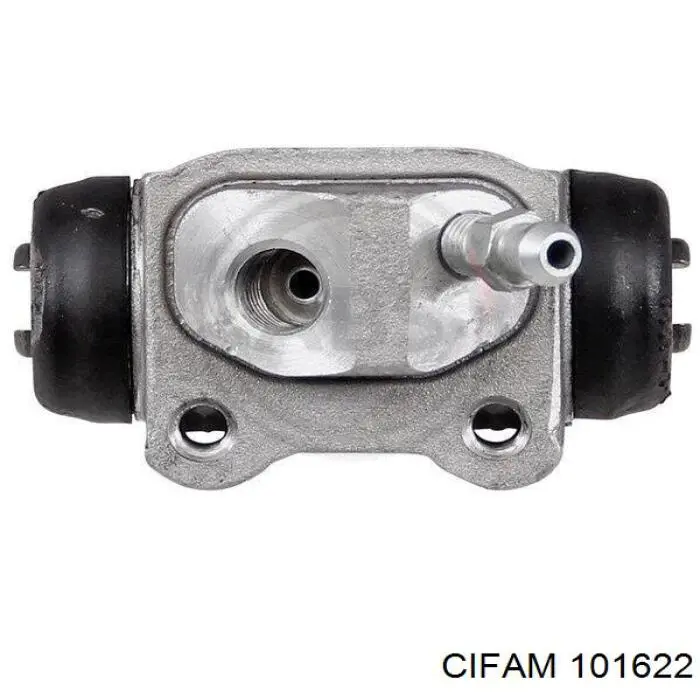 101622 Cifam цилиндр тормозной колесный рабочий задний