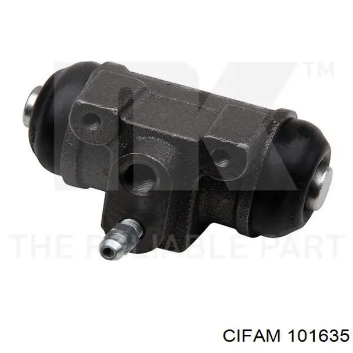 Рабочий цилиндр Cifam 101635