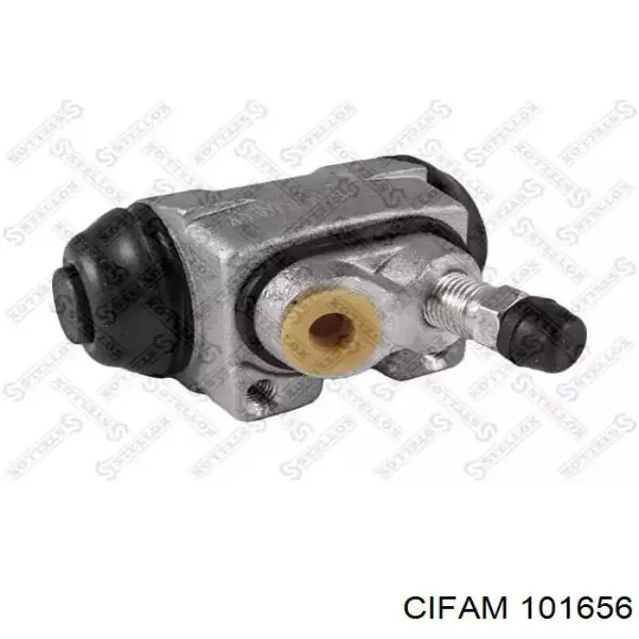 Цилиндр тормозной колесный 101656 Cifam