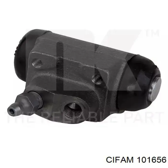 Рабочий цилиндр Cifam 101656