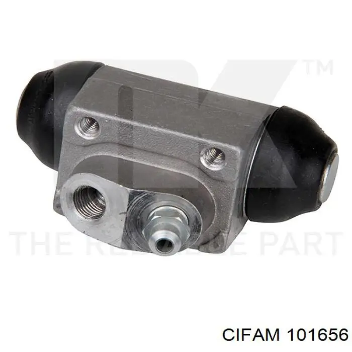 Рабочий тормозной цилиндр Cifam 101656 цена, от 9.35 USD