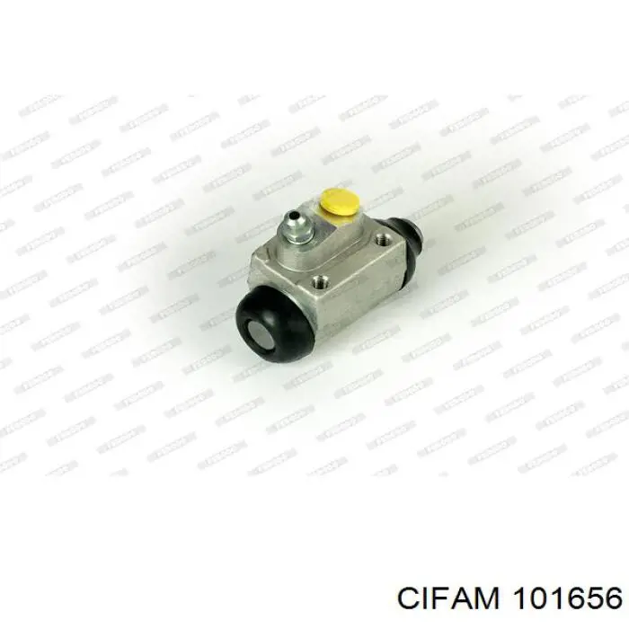 Купить 101656 Cifam Цилиндр тормозной колесный