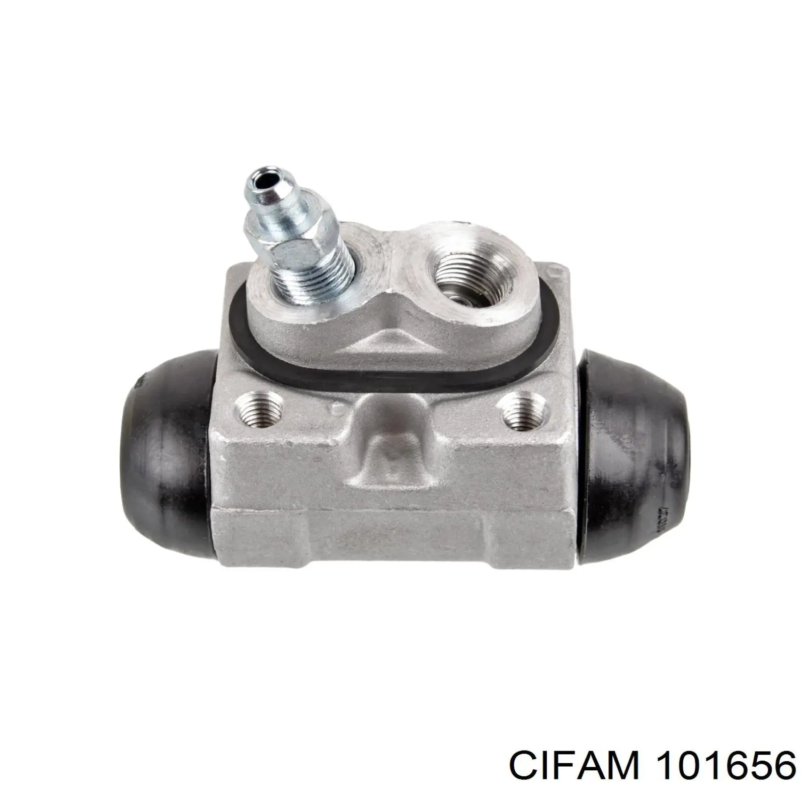 101656 Cifam цилиндр тормозной колесный рабочий задний