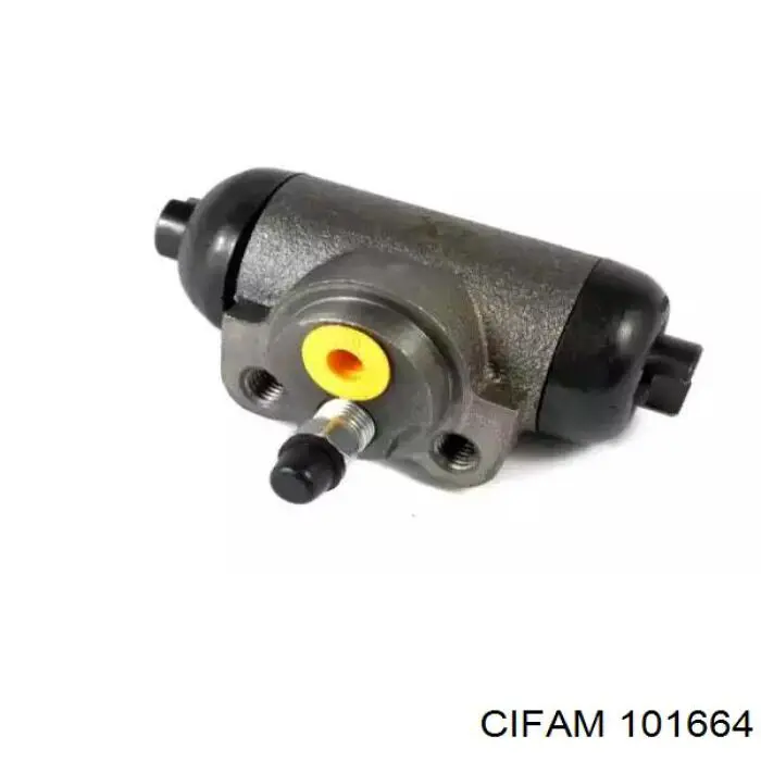 Рабочий цилиндр Cifam 101664