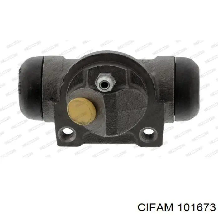 Купить 101673 Cifam Цилиндр тормозной колесный