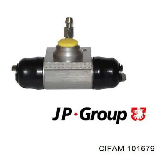 Купить 101679 Cifam Цилиндр тормозной колесный