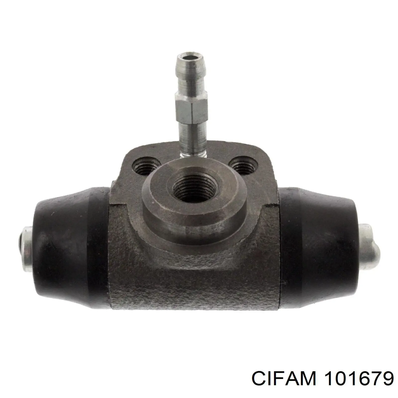Цилиндр тормозной колесный 101679 Cifam