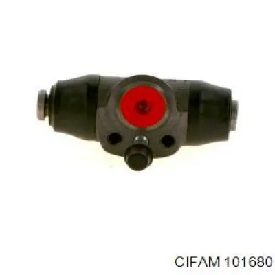 Купить 101680 Cifam Цилиндр тормозной колесный