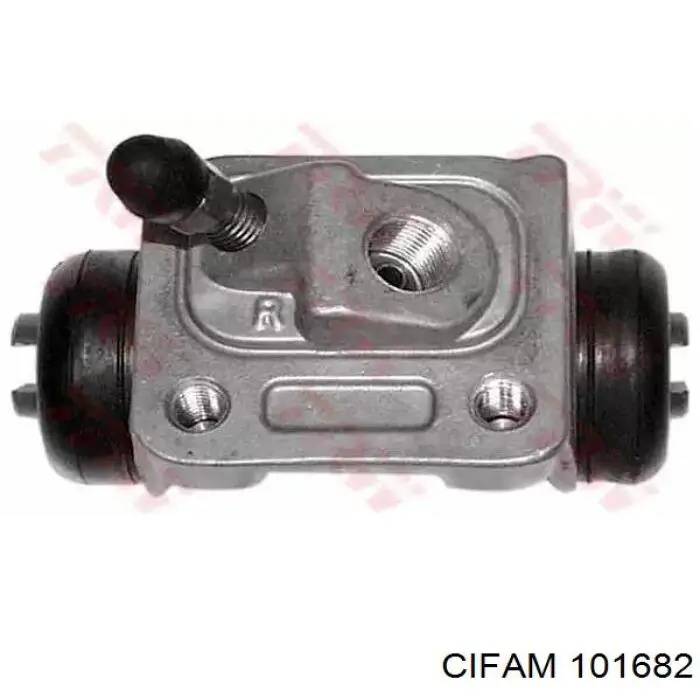 Рабочий цилиндр Cifam 101682