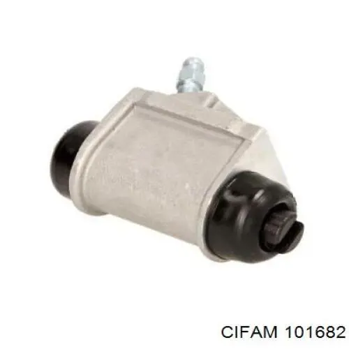 Рабочий тормозной цилиндр Cifam 101682 цена, от 11.12 USD