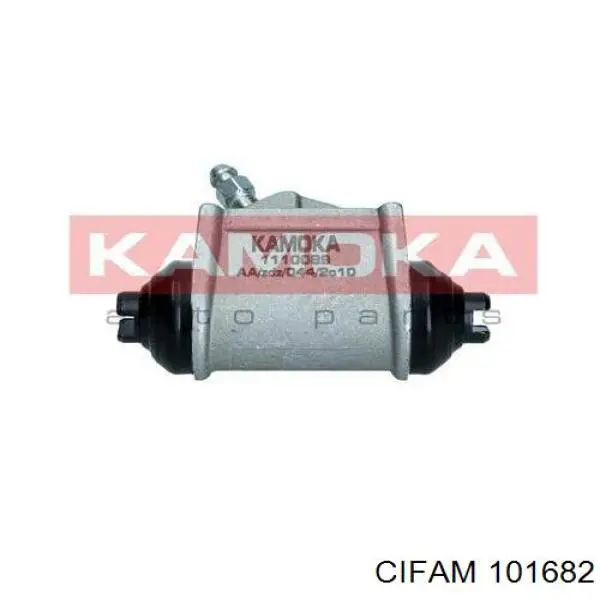 Купить 101682 Cifam Цилиндр тормозной колесный