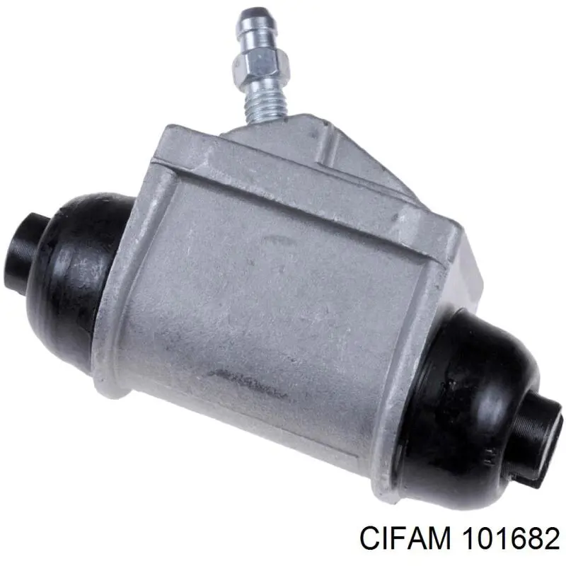 101-682 Cifam цилиндр тормозной колесный рабочий задний