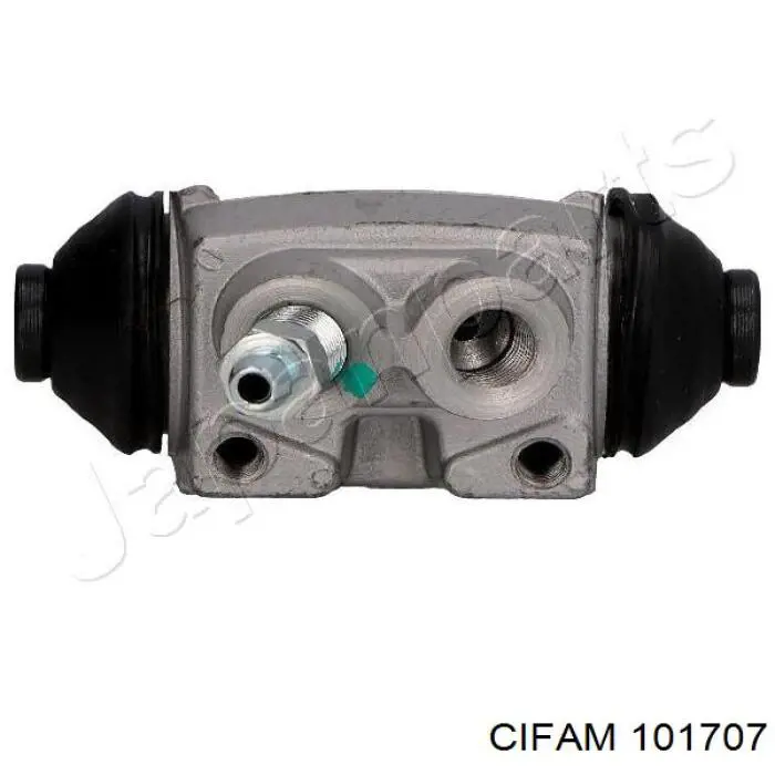 101707 Cifam цилиндр тормозной колесный рабочий задний