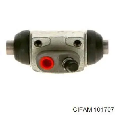 Цилиндр тормозной колесный 101707 Cifam