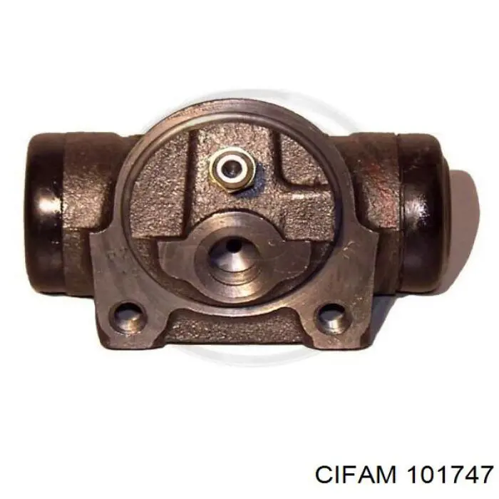 Купить 101747 Cifam Цилиндр тормозной колесный