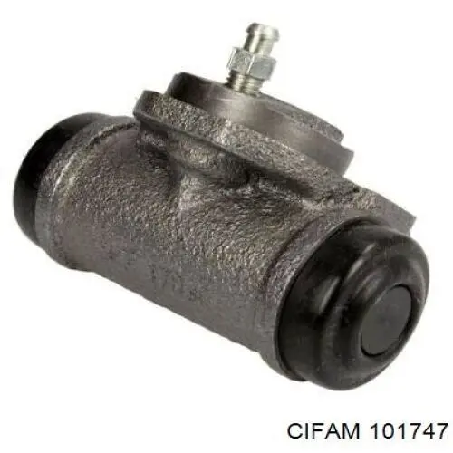 Цилиндр тормозной колесный 101747 Cifam
