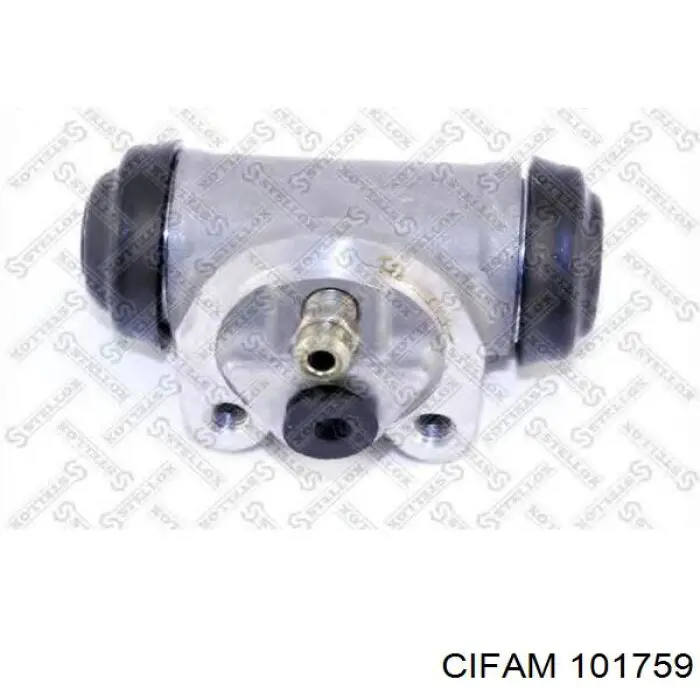 Рабочий тормозной цилиндр Cifam 101759 цена, от 9.55 USD