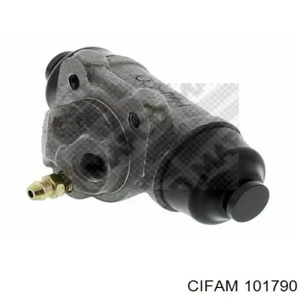 Цилиндр тормозной колесный 101790 Cifam