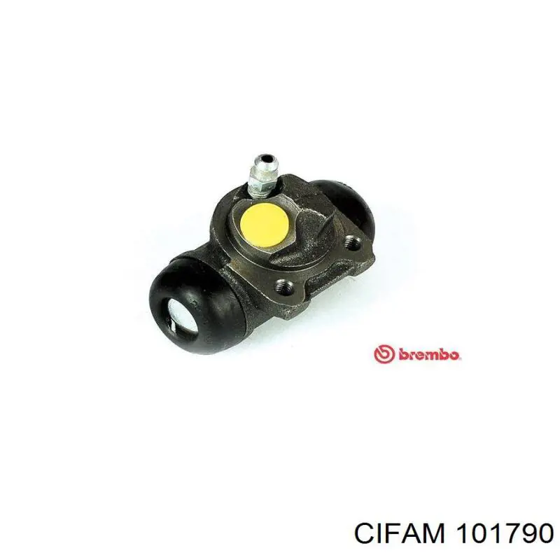 Рабочий цилиндр Cifam 101790