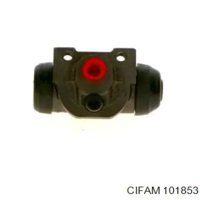 Купить 101853 Cifam Цилиндр тормозной колесный