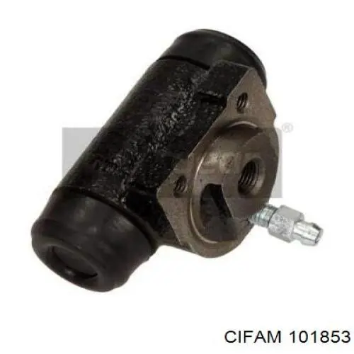 Рабочий тормозной цилиндр Cifam 101853 цена, от 10.20 USD