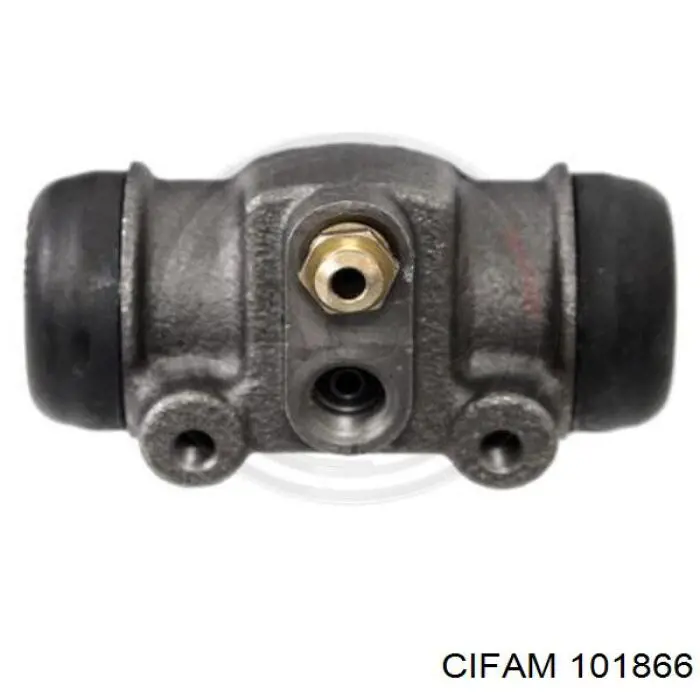 Рабочий тормозной цилиндр Cifam 101866 цена, от 12.31 USD