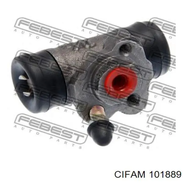 Рабочий цилиндр Cifam 101889