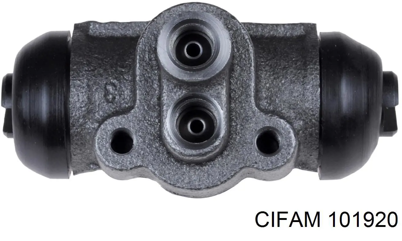Купить 101920 Cifam Цилиндр тормозной колесный