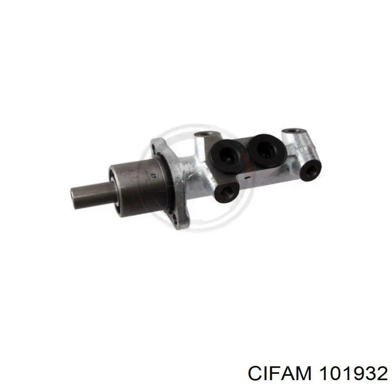 Купить 101932 Cifam Цилиндр тормозной колесный