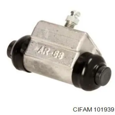 Рабочий тормозной цилиндр Cifam 101939 цена, от 15.11 USD