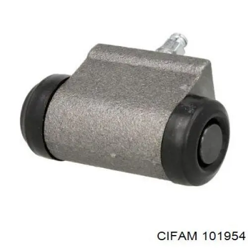 Купить 101954 Cifam Цилиндр тормозной колесный