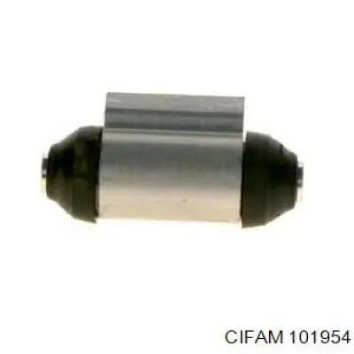 Цилиндр тормозной колесный 101954 Cifam