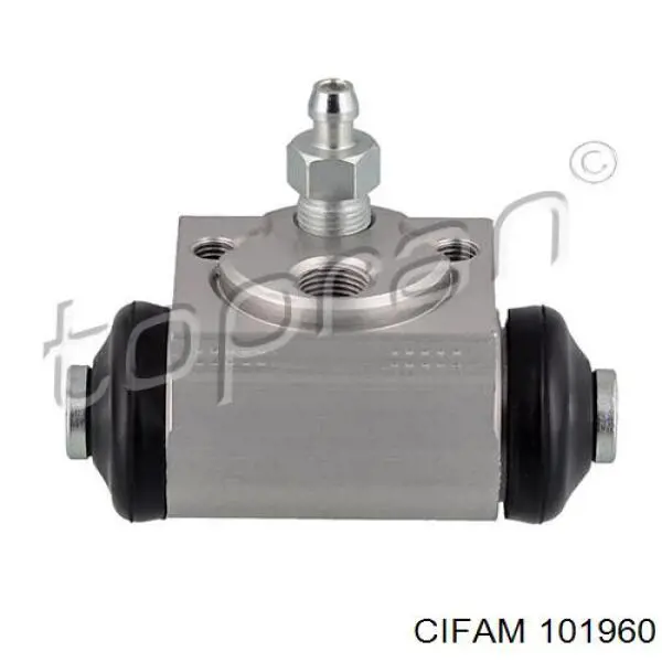 Купить 101960 Cifam Цилиндр тормозной колесный