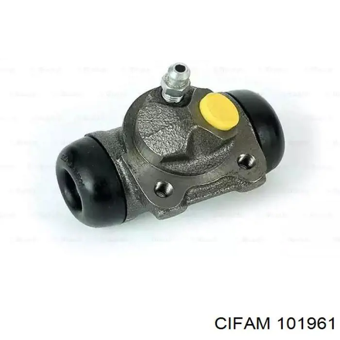 Купить 101961 Cifam Цилиндр тормозной колесный