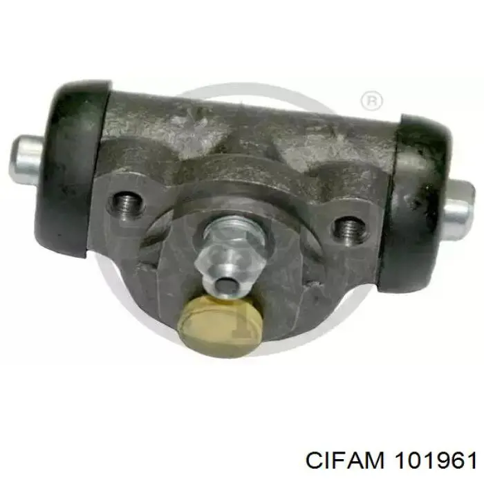 Цилиндр тормозной колесный 101961 Cifam