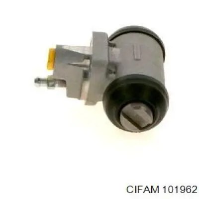 Рабочий тормозной цилиндр Cifam 101962 цена, от 15.32 USD