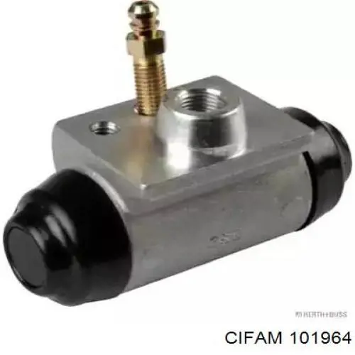Рабочий тормозной цилиндр Toyota 4755047010 цена, от 13.26 USD