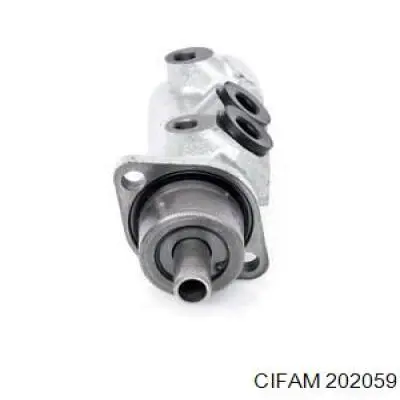 Compre 202059 Cifam Cilindro mestre do freio