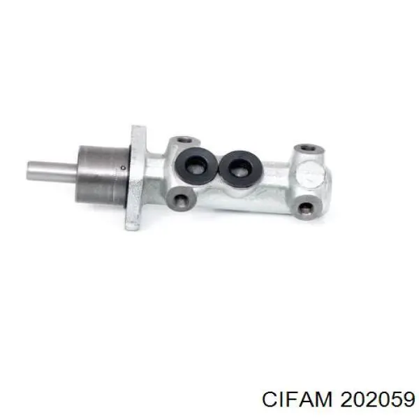 ГТЦ Cifam 202059