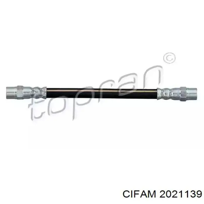 Цилиндр главный тормоза (гидротормозов) Cifam 2021139 цена, от 64.75 USD