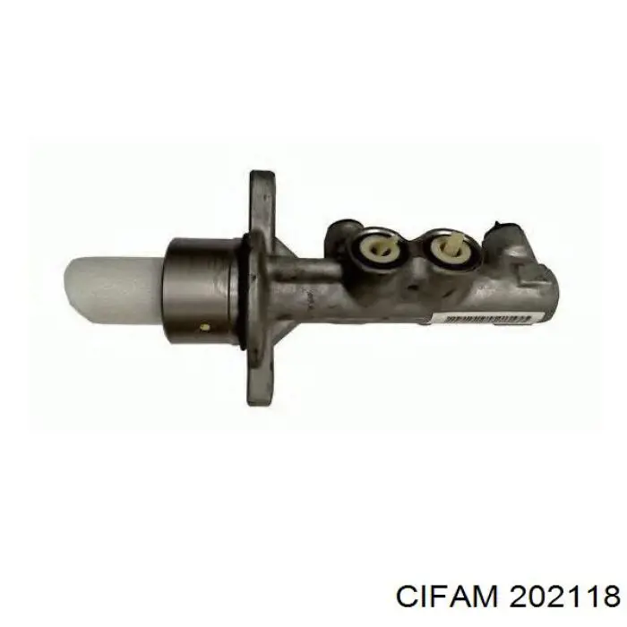 Цилиндр главный тормоза (гидротормозов) Cifam 202118 цена, от 58.50 USD