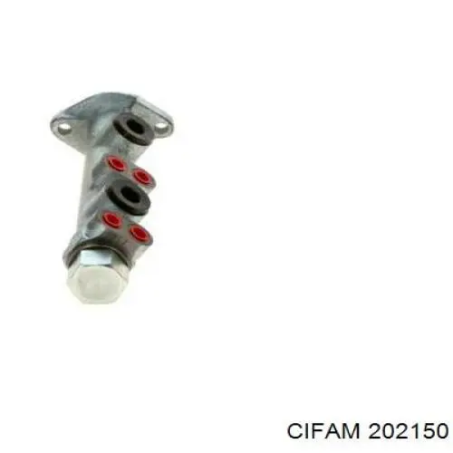 Цилиндр главный тормоза (гидротормозов) Cifam 202150 цена, от 23.53 USD