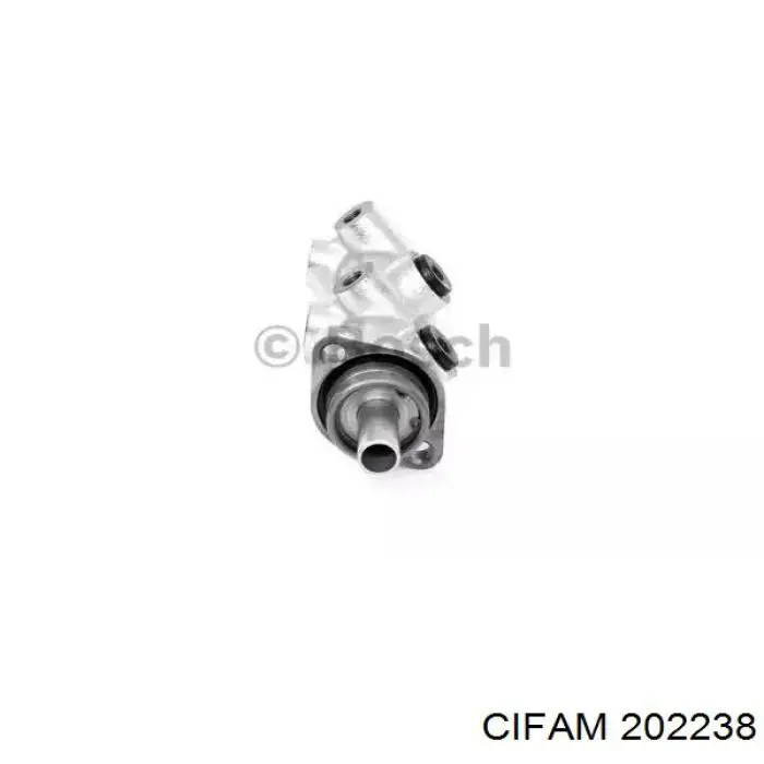 Цилиндр главный тормоза (гидротормозов) Cifam 202238 цена, от 75.44 USD