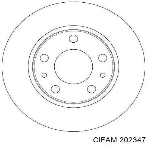202347 Cifam