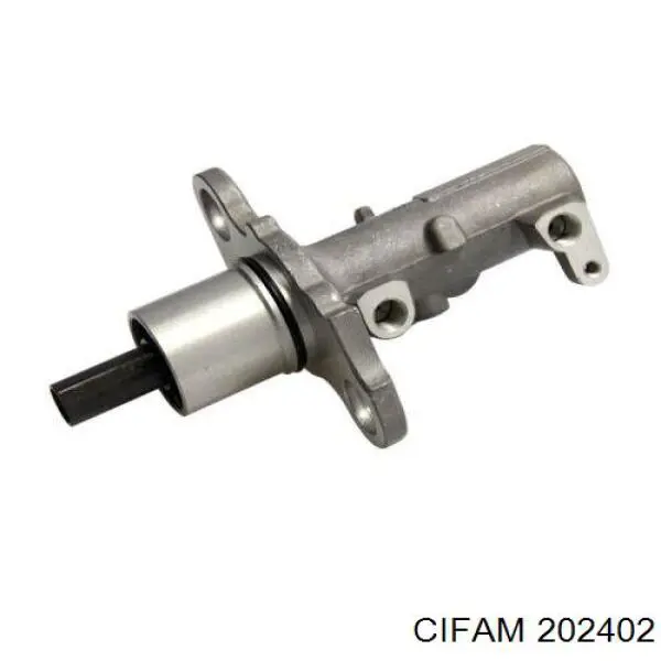 Цилиндр главный тормоза (гидротормозов) Cifam 202402 цена, от 40.72 USD