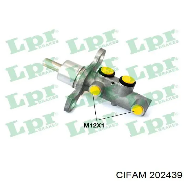 202439 Cifam