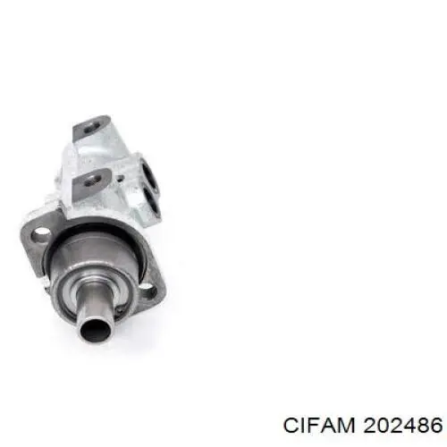 Compre 202486 Cifam Cilindro mestre do freio