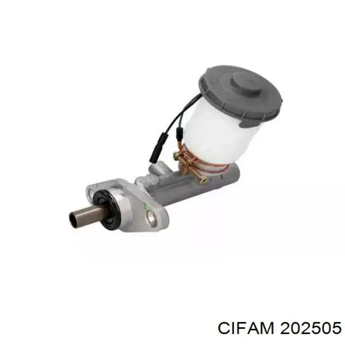 Цилиндр главный тормоза (гидротормозов) Magneti Marelli 360219130368 цена, от 76.87 USD