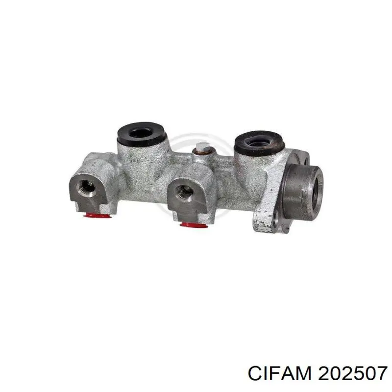 Цилиндр главный тормоза (гидротормозов) Cifam 202507 цена, от 34.19 USD